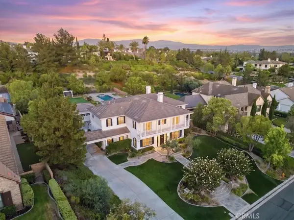 4282 Hidden Oaks, Yorba Linda, CA 92886