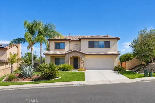 32092 Zion Way, Winchester, CA 92596