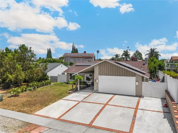 462 Castlegate, Brea, CA 92821