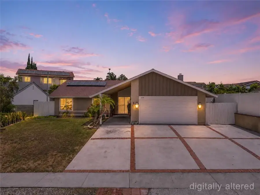 462 Castlegate, Brea, CA 92821 - #3