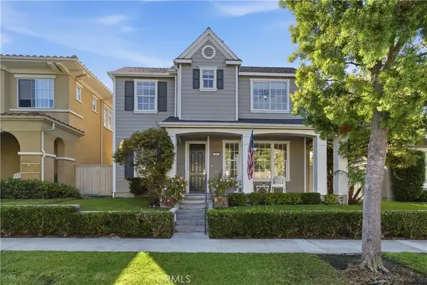22 Clematis, Ladera Ranch, CA 92694