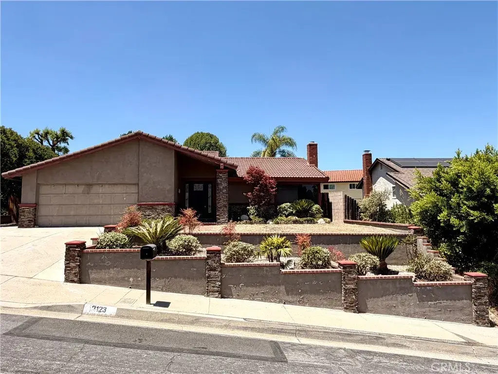 2123 Marblecrest Drive, Hacienda Heights, CA 91745 - #1