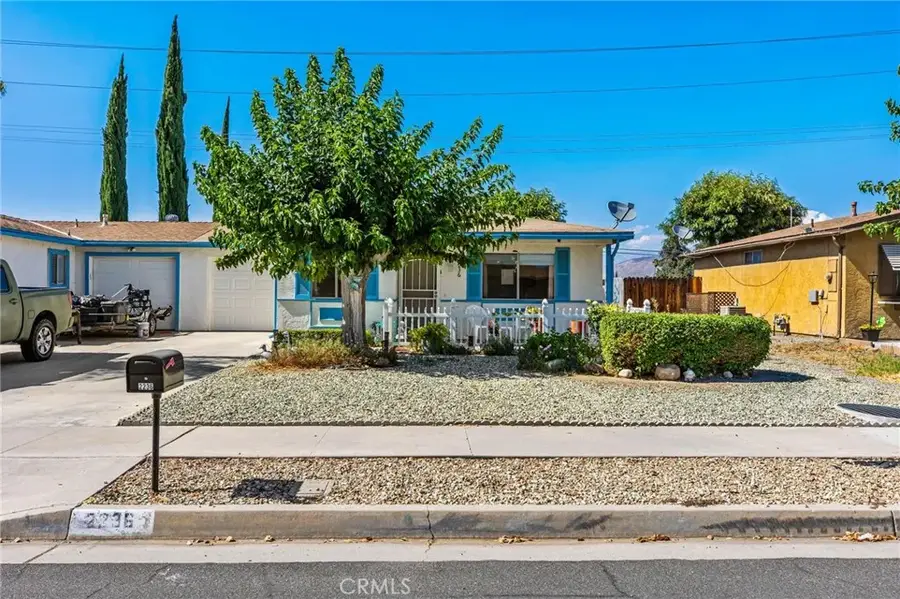 2236 San Padre, Hemet, CA 92545 - #2