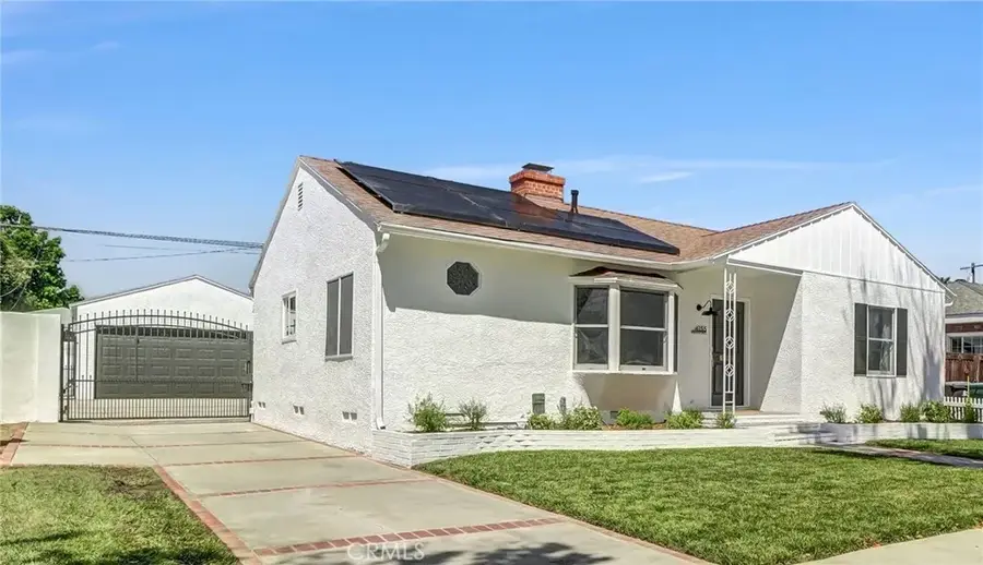 4155 Keever Avenue, Long Beach, CA 90807 - #2