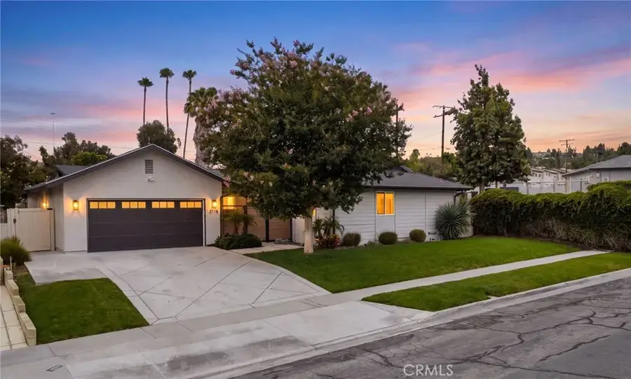 206 N Kennebec, Anaheim, CA 92807 - #2