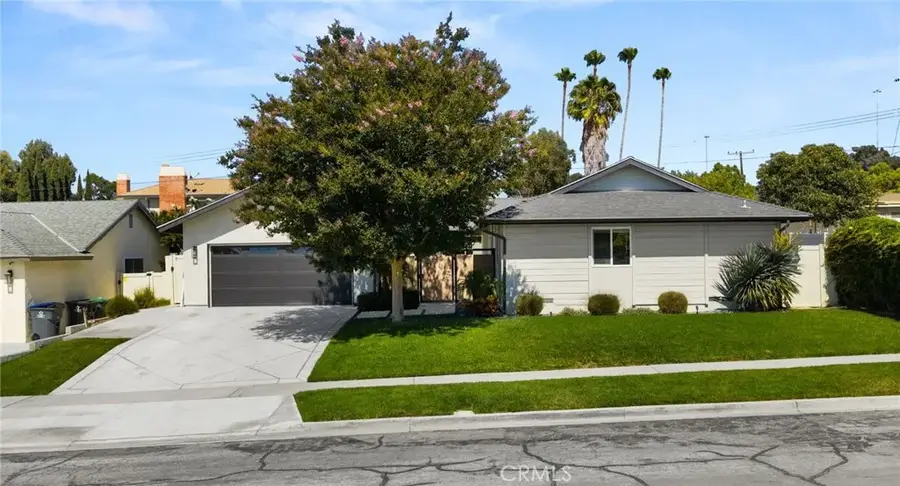 206 N Kennebec, Anaheim, CA 92807 - #3