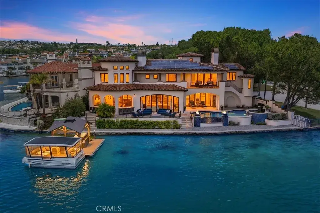 22865 Tindaya, Mission Viejo, CA 92692 - #1