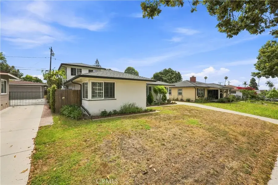 250 Palomares, San Buenaventura Ventura, CA 93003 - #3