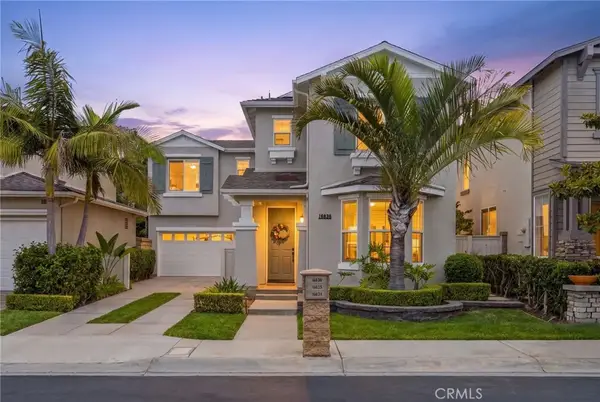 16836 Primrose Lane, Huntington Beach, CA 92649