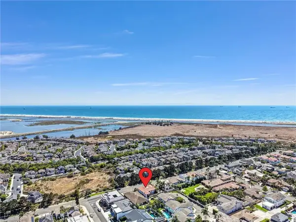 4701 Los Patos Avenue, Huntington Beach, CA 92649
