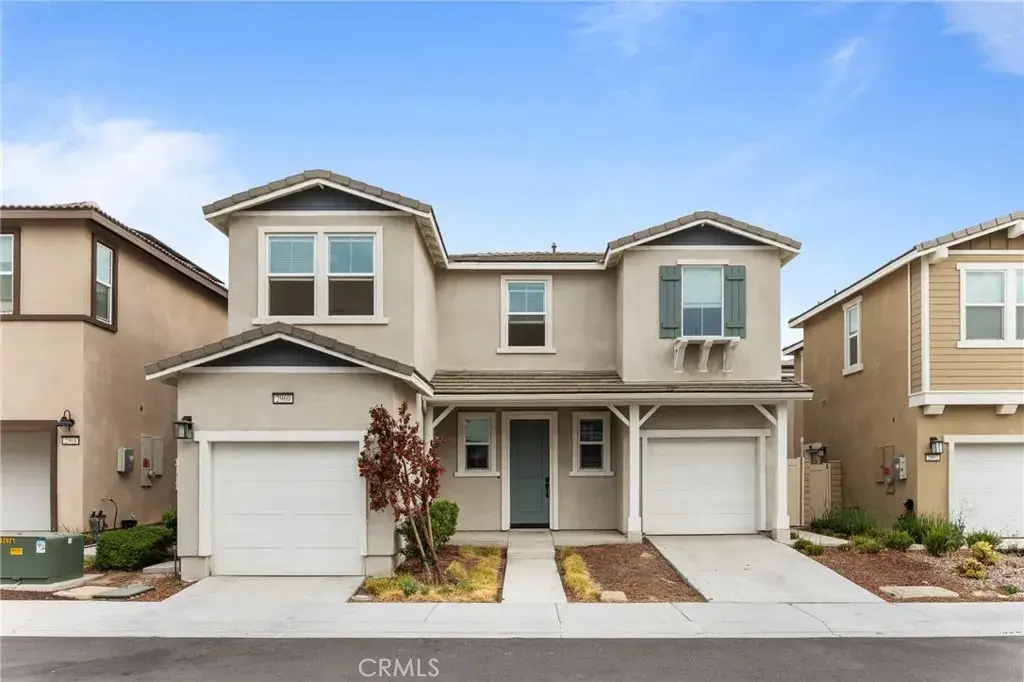 2960 E Merritt Paseo, Ontario, CA 91761 - #1