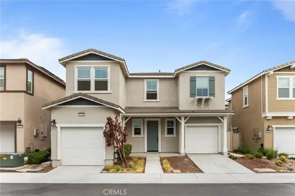 2960 E Merritt Paseo, Ontario, CA 91761
