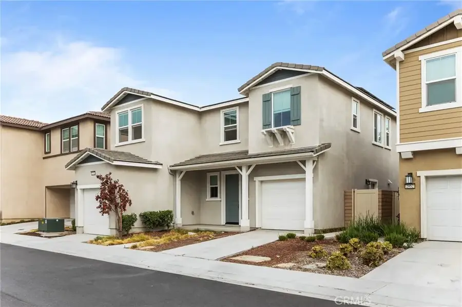 2960 E Merritt Paseo, Ontario, CA 91761 - #2