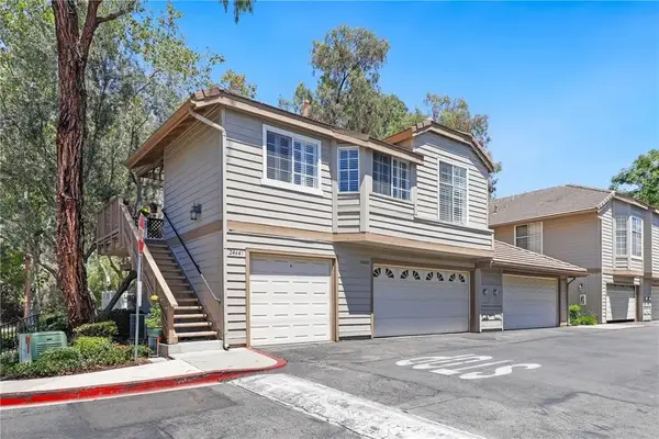24441 Hillsdale Avenue #116, Laguna Hills, CA 92653