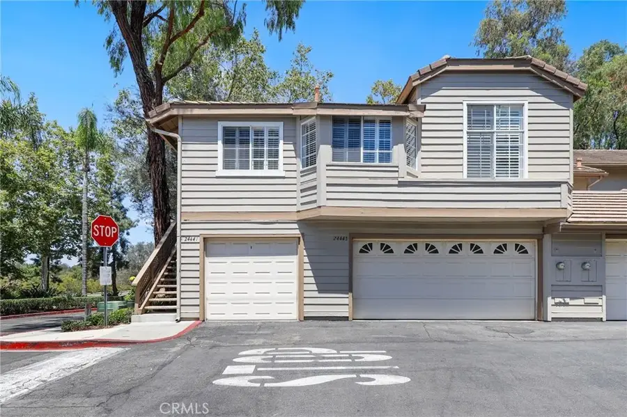 24441 Hillsdale Avenue #116, Laguna Hills, CA 92653 - #2