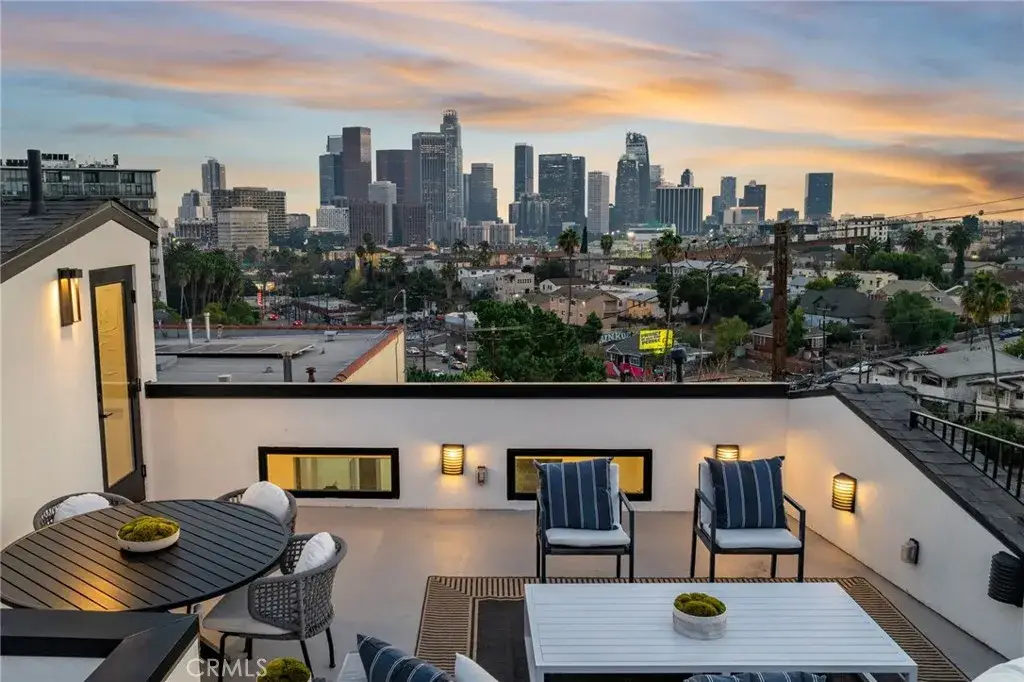 953 Everett Street, Los Angeles, CA 90026 - #1