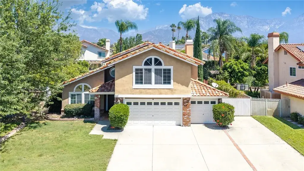 919 W 14th St, Upland, CA 91786 - #1