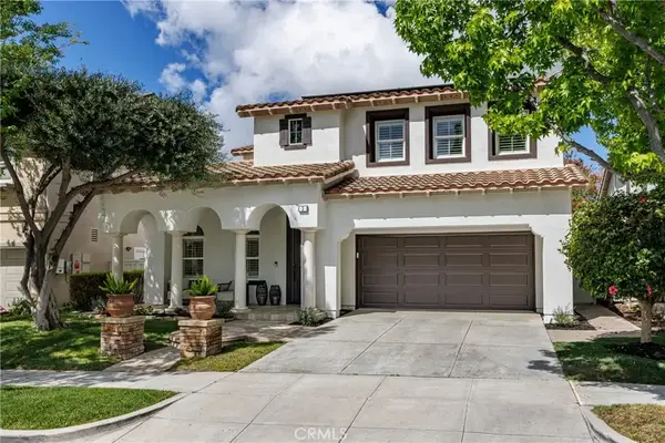 3 Tudor, Ladera Ranch, CA 92694