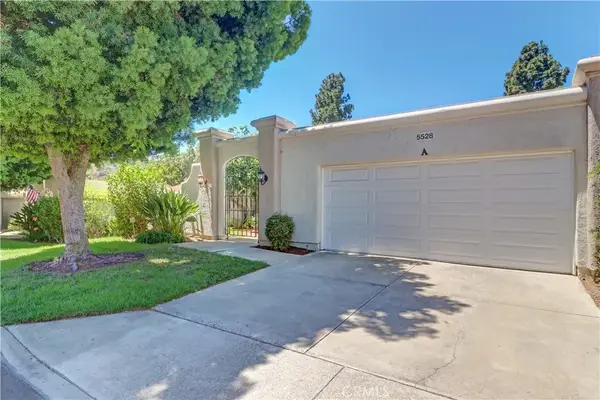 5528 Via La Mesa #A, Laguna Woods, CA 92637