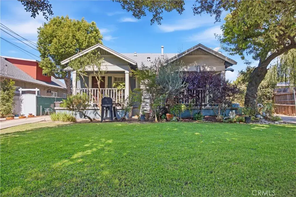 823 N Madison Avenue, Pasadena, CA 91104 - #1