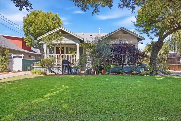 823 N Madison Avenue, Pasadena, CA 91104