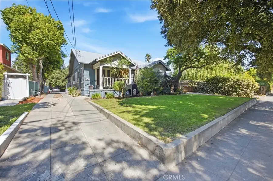 823 N Madison Avenue, Pasadena, CA 91104 - #2