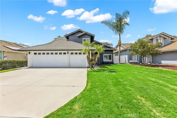 23171 Golden Eye, Moreno Valley, CA 92557