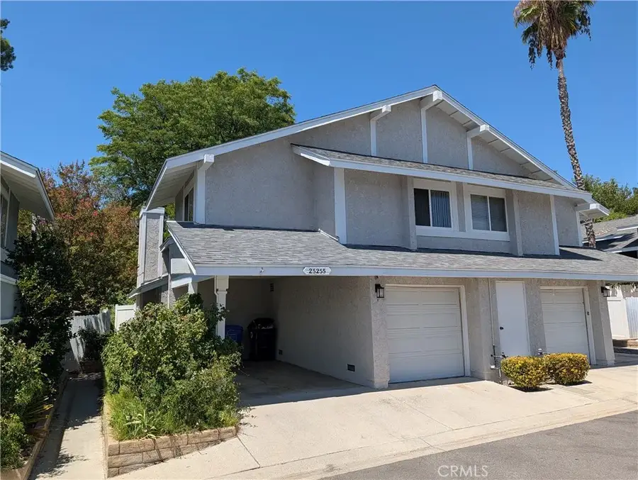 25255 Avenida Dorena, Newhall, CA 91321 - #3