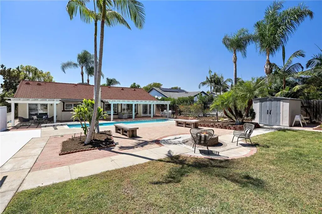 4364 Sunny, Yorba Linda, CA 92886 - #1