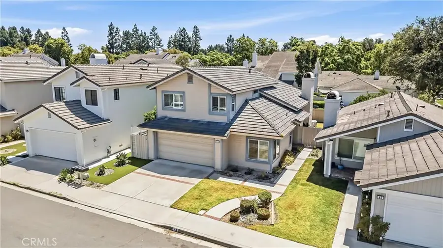 44 Silkberry, Irvine, CA 92614 - #2
