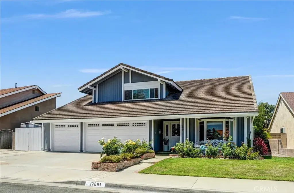 17661 Falkirk, Huntington Beach, CA 92649 - #1