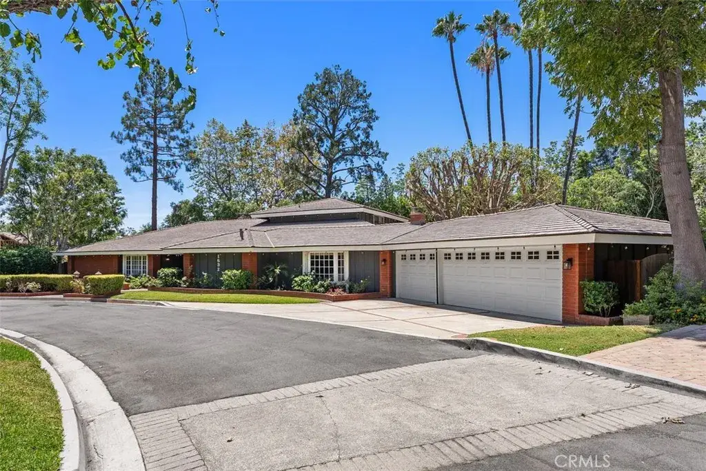 1632 SE Skyline Drive, North Tustin, CA 92705 - #1