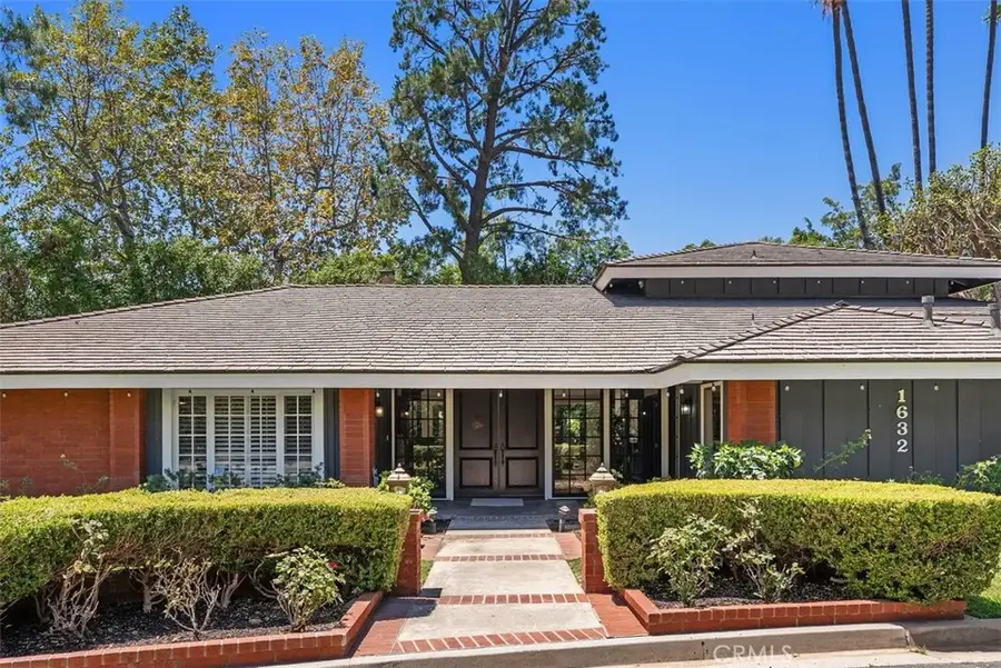 1632 SE Skyline Drive, North Tustin, CA 92705 - #2