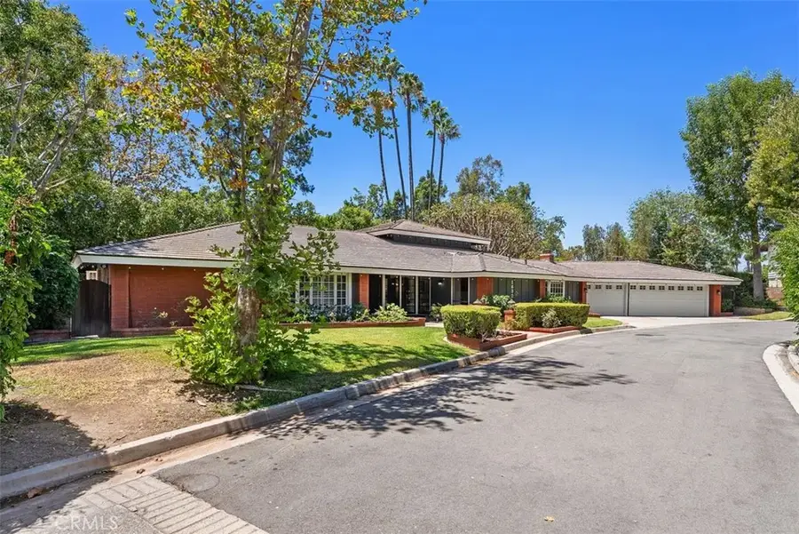 1632 SE Skyline Drive, North Tustin, CA 92705 - #3