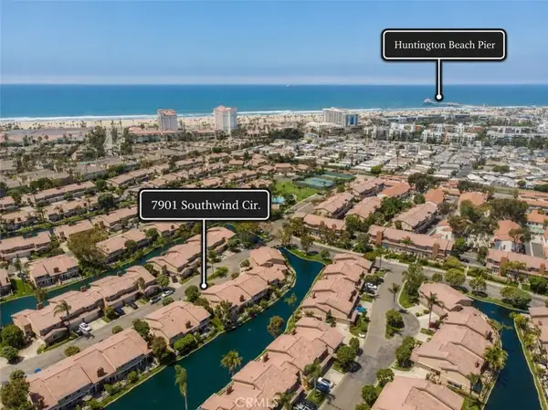 7901 Southwind, Huntington Beach, CA 92648