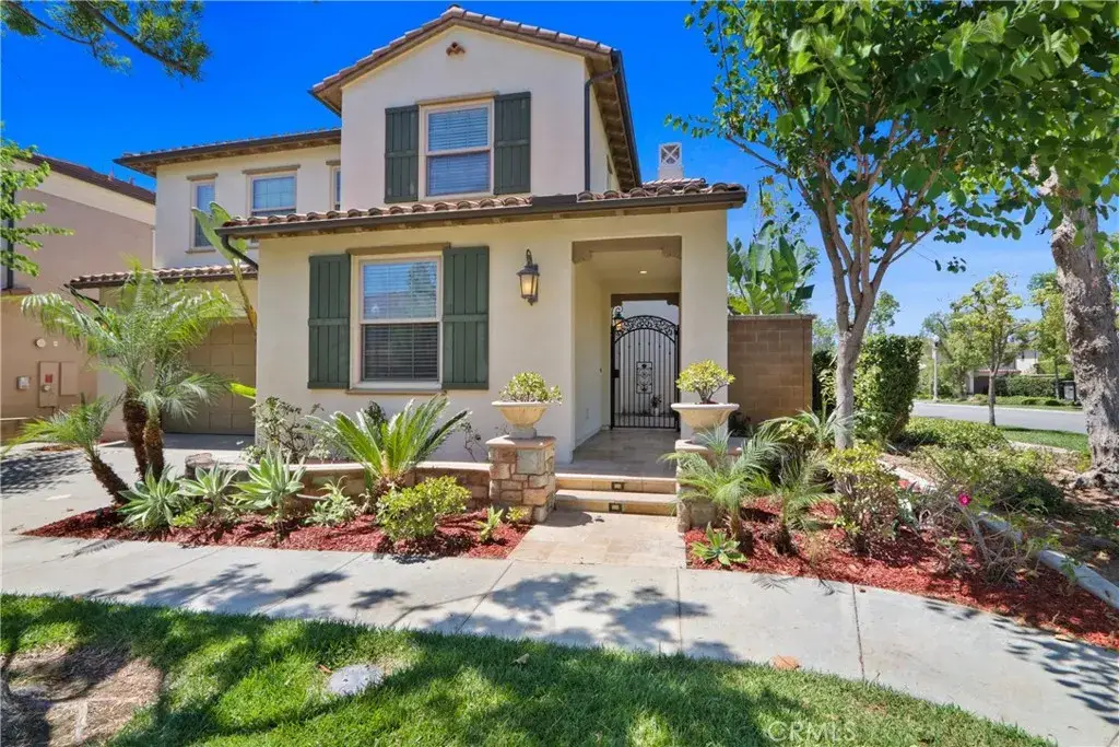 67 Hazelton, Irvine, CA 92620 - #1