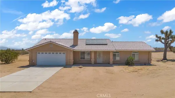 13473 Rochester, Phelan, CA 92371
