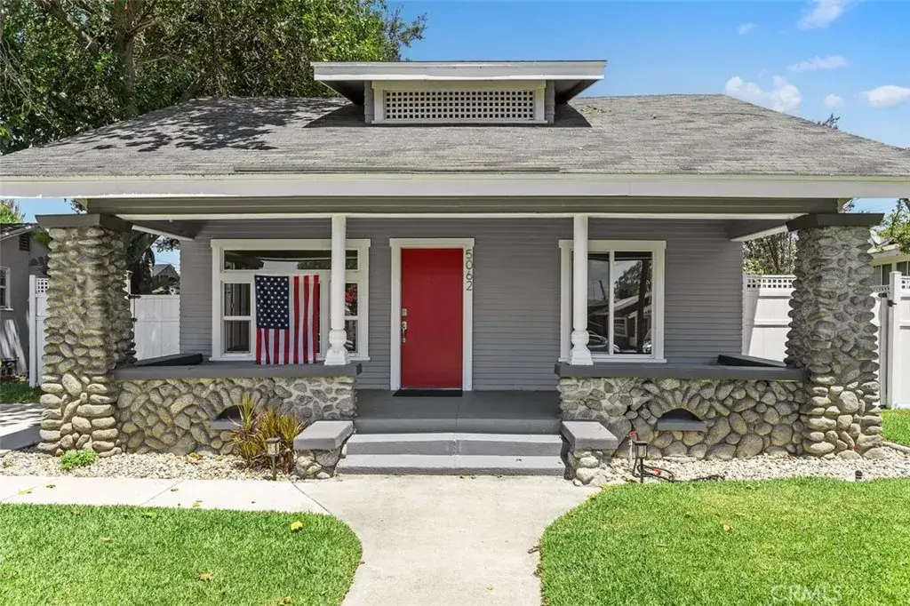 5062 Center, Chino, CA 91710 - #1