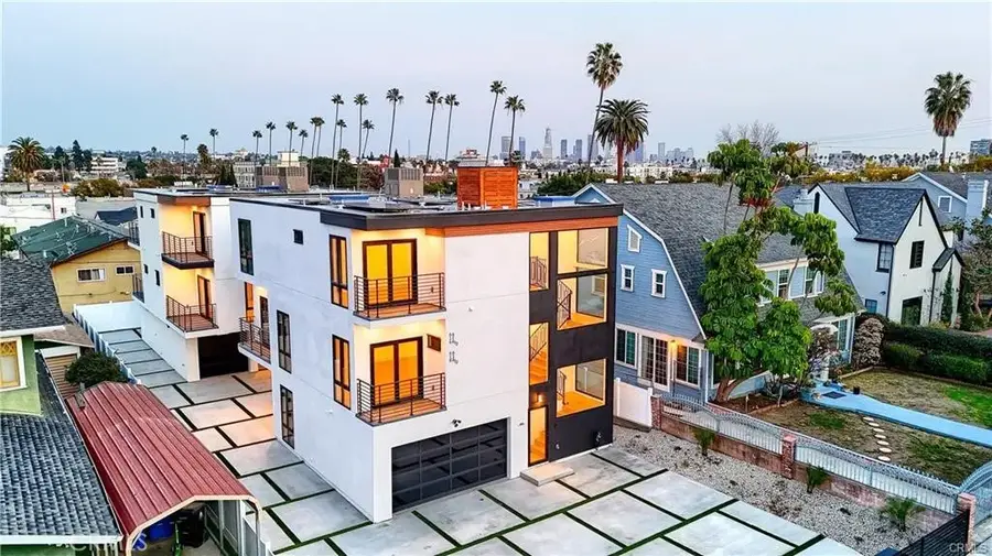 616 N Mariposa Ave Avenue, Los Angeles, CA 90004 - #2