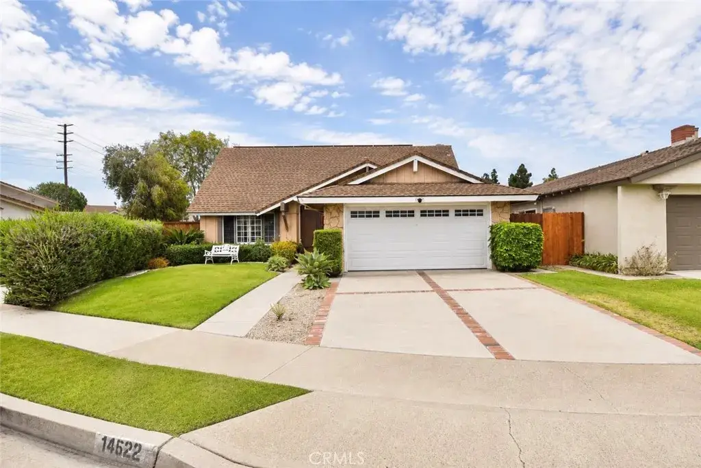 14522 Emerywood Road, Tustin, CA 92780 - #1