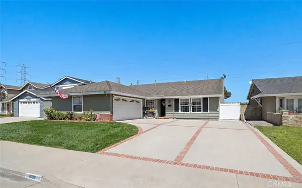 20712 Spindrift Lane, Huntington Beach, CA 92646