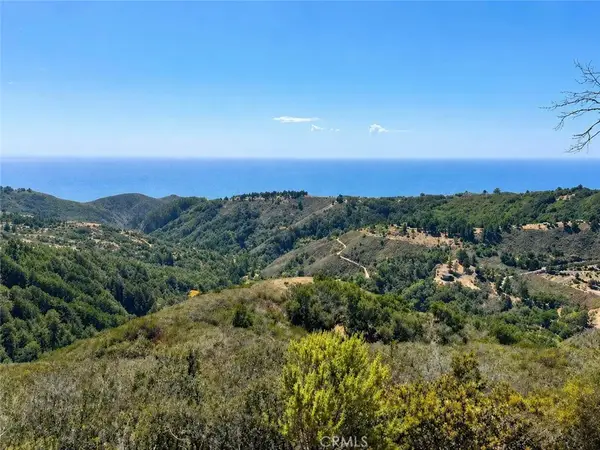 46190 Pfeiffer Ridge, Big Sur, CA 93920