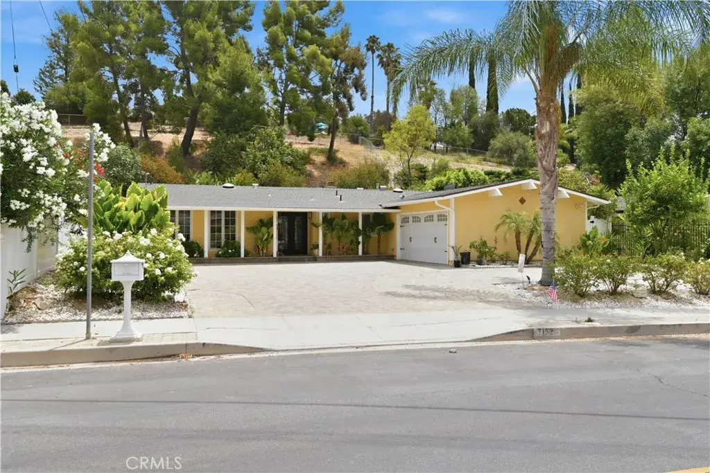 7152 Pomelo, West Hills, CA 91307 - #1
