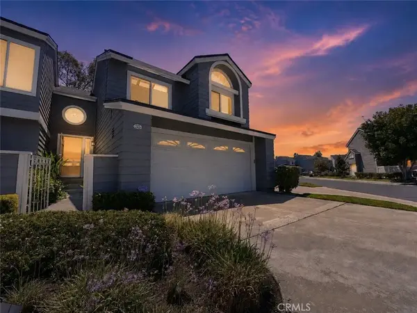 35 Pepperwood, Aliso Viejo, CA 92656