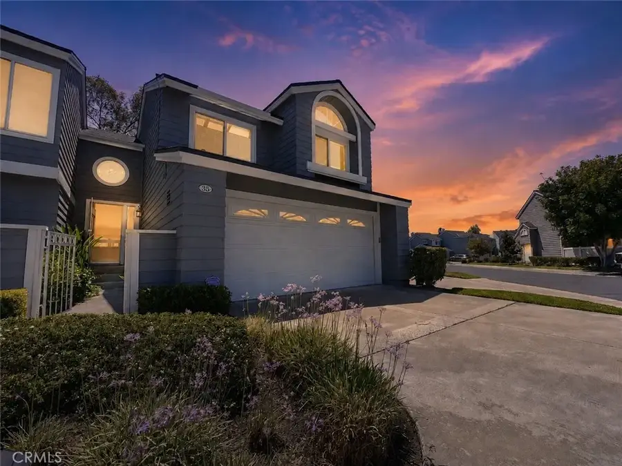 35 Pepperwood, Aliso Viejo, CA 92656 - #2