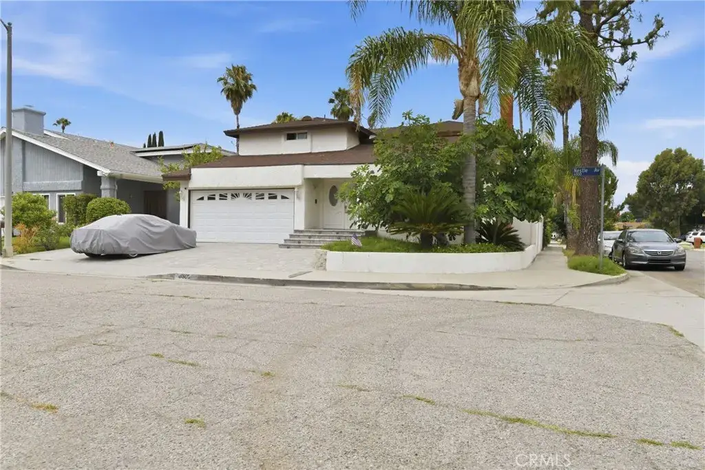 6369 Nestle, Tarzana, CA 91335 - #1