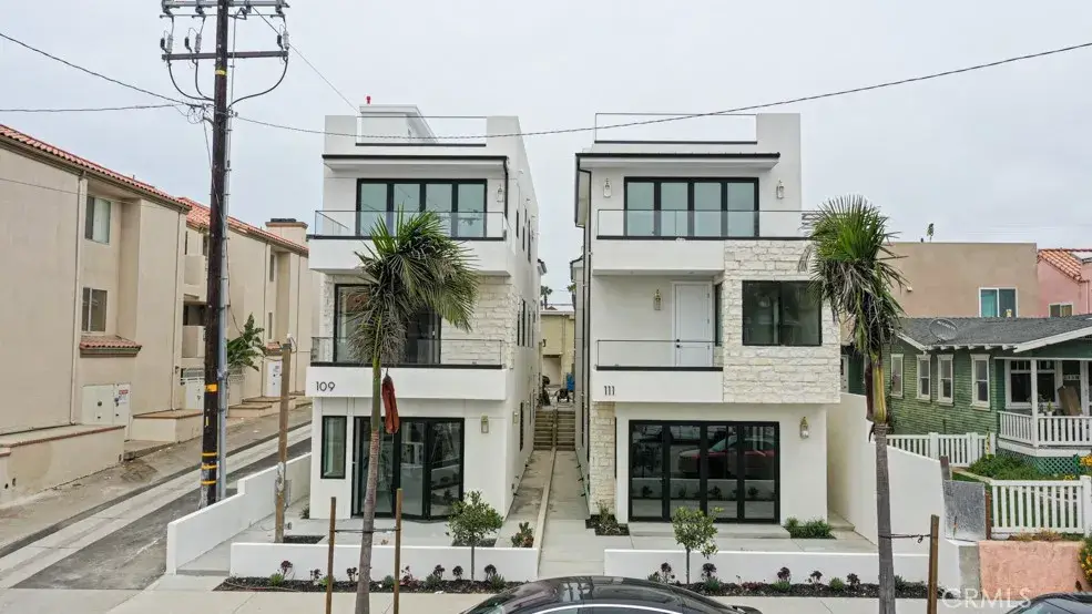 109 9th, Huntington Beach, CA 92648 - #1
