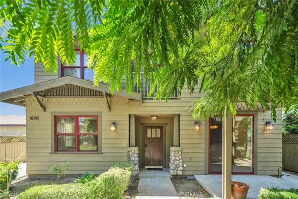 1590 Locust, Pasadena, CA 91106