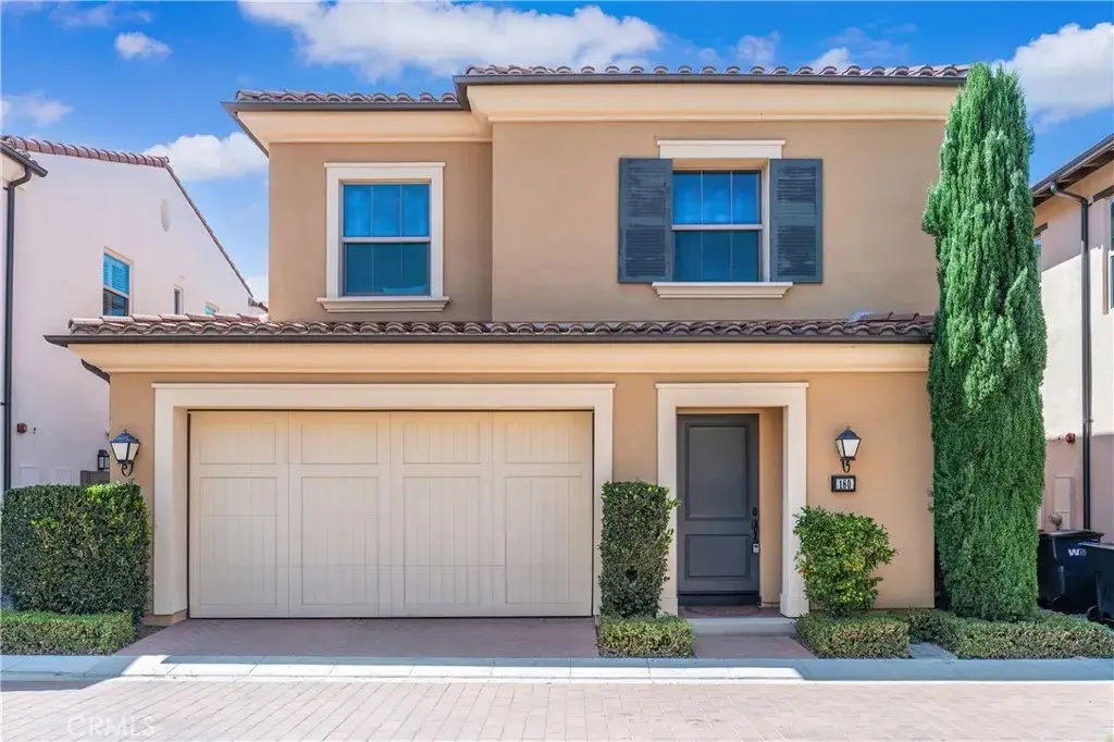 180 Frontier, Irvine, CA 92620 - #1