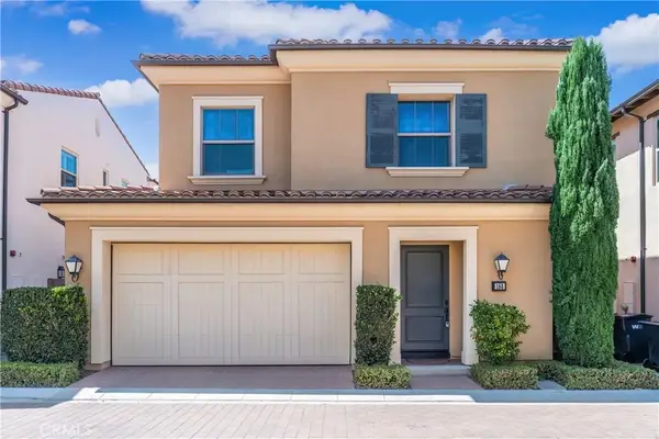 180 Frontier, Irvine, CA 92620